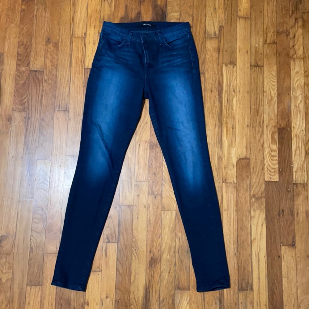 J Brand Maria High Rise Jeans size 27